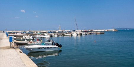 1700 din za ostvarivanje popusta na letovanje u Nea Skioni, Lemoni Mezonete (10 noćenja + prevoz) od 207€! Polazak 20.08.2025.!