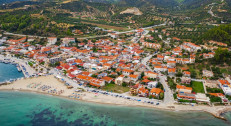 990 din za ostvarivanje popusta na letovanje u Nea Skioni, Lemoni Mezonete (10 noćenja + prevoz) od 131€! Polazak 09.09.2025.!