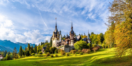 1400 din za ostvarivanje popusta na putovanje u Transfagarašan i Bukurešt  (2 noći+prevoz) za 170€  -  Mayak tours
