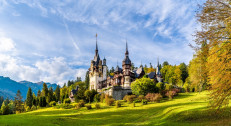 1400 din za ostvarivanje popusta na putovanje u Transfagarašan i Bukurešt  (2 noći+prevoz) za 170€  -  Mayak tours