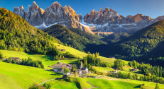 1300 din za ostvarivanje popusta na putovanje u Veneto i Dolomite  (2 noći + prevoz) za 161€ !