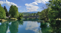 1100 din za ostvarivanje popusta na putovanje u Bihać (2 noćenja + prevoz) za 134€!