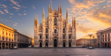 1400 din za ostvarivanje popusta na putovanje u Milano i najlepša jezera Italije (3 noćenja+ prevoz) za 179€!