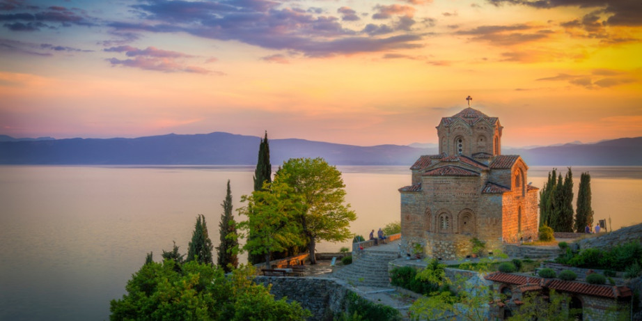 850 din za popust na putovanje u Ohrid (2 noćenja+prevoz) za 107€!