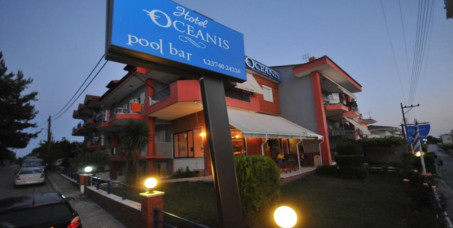 790 din za ostvarivanje popusta na letovanje u KALITEI u apart hotelu Okeanis (10 noćenja+ prevoz) za 98€! Polazak 20.05.2025.!