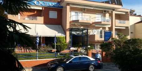 850 din za ostvarivanje popusta na letovanje u KALITEI u apart hotelu Okeanis (10 noćenja+ prevoz) od 113€! Polazak 30.05.2025.!