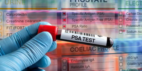 2000 din za tumor markere prostate (tPSA, fPSA ,PSA index) u Zavodu za biocide i medicinsku ekologiju na Banovom brdu!