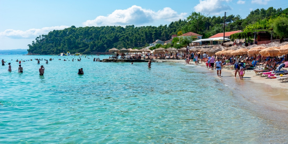 1200 din za ostvarivanje popusta na letovanje u KALITEI u apart hotelu Okeanis (10 noćenja+ prevoz) od 161€! Polazak 09.06.2025.!