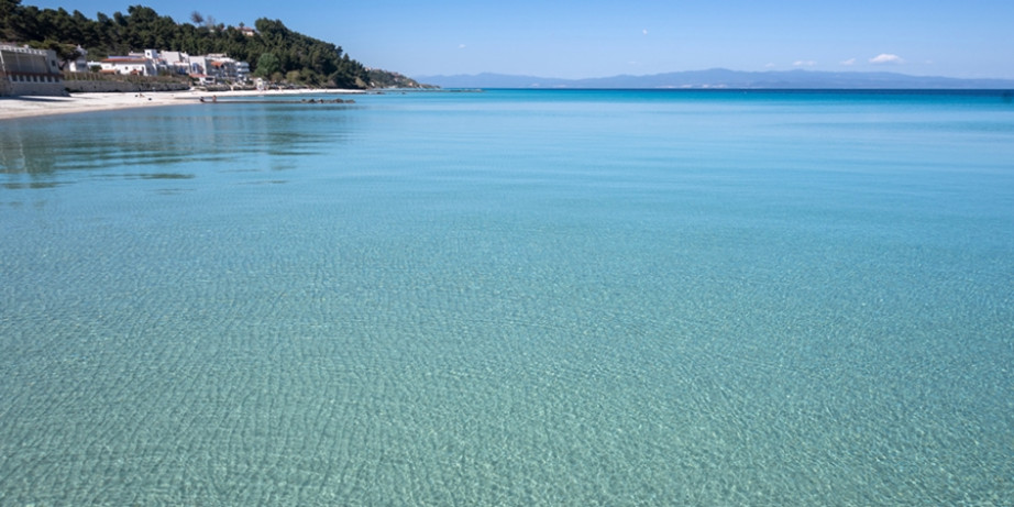 1100 din za ostvarivanje popusta na letovanje u KALITEI u apart hotelu Okeanis (10 noćenja+ prevoz) od 140€! Polazak 17.09.2025.!