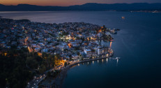 1600 din za popust na letovanje EVIA  u julu i avgustu (10 noćenja+ prevoz) od 203 evra!