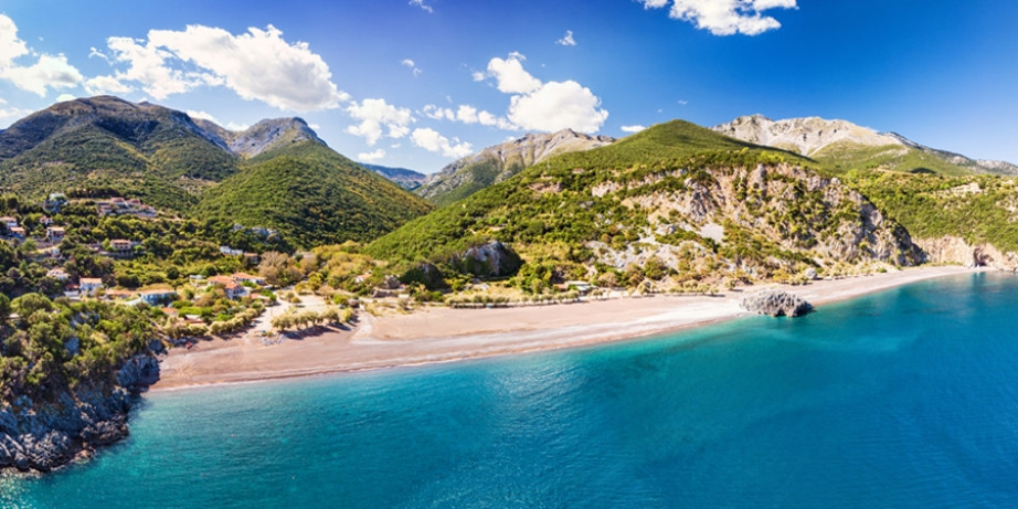 1200 din za popust na letovanje EVIA   (10 noćenja+ prevoz) od 158evra! Polazak 25.08.2025.