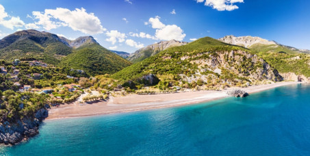 1200 din za popust na letovanje EVIA   (10 noćenja+ prevoz) od 158evra! Polazak 25.08.2025.