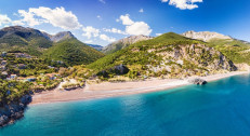 1200 din za popust na letovanje EVIA   (10 noćenja+ prevoz) od 158evra! Polazak 25.08.2025.