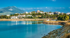 990 din za popust na letovanje EVIA  (10 noćenja+ prevoz) od 131 evra! Polazak 04.09.2025.