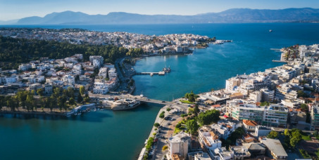 750 din za popust na letovanje EVIA  (10 noćenja+ prevoz) od 86 evra! Polazak 14.09.2025.