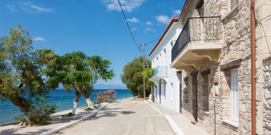 690 din za popust na letovanje EVIA  (7 noćenja+ prevoz) za 77€! Polazak 24.09.2025.