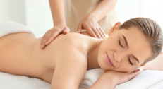 2000 din za relax masažu za žene (45min) u Balance health centru na Slavujevom vencu!