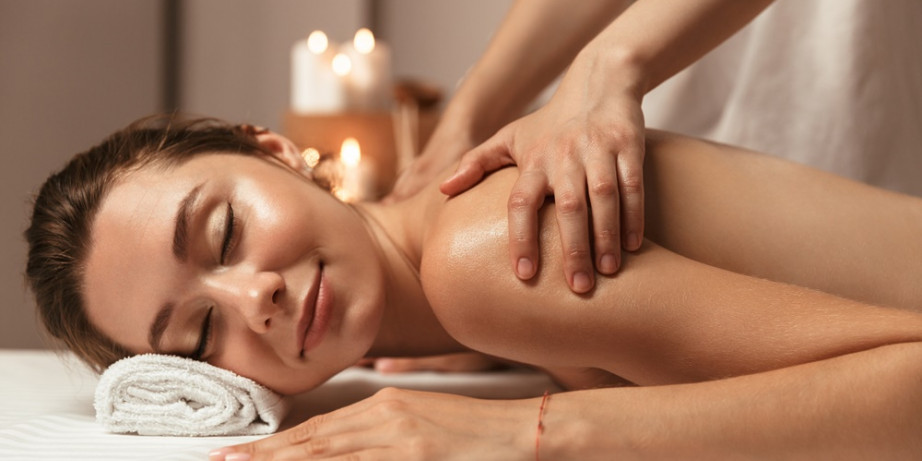 1000 din za relax masažu za žene (30min) u Balance health centru na Slavujevom vencu!