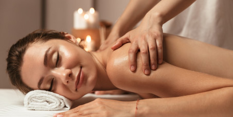 1500 din za relax masažu za žene (30min) u Balance health centru na Slavujevom vencu!