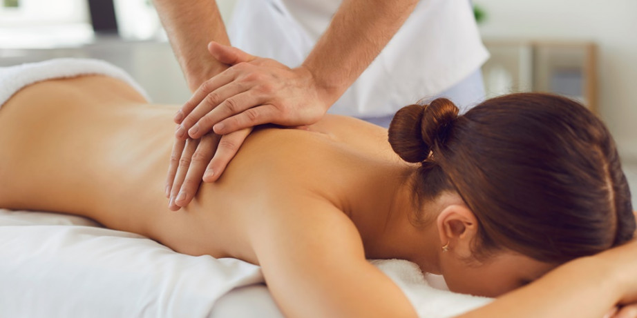 1500 din za terapeutsku masažu (30min) u Balance health centru na Slavujevom vencu!