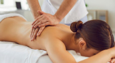 1500 din za terapeutsku masažu (30min) u Balance health centru na Slavujevom vencu!