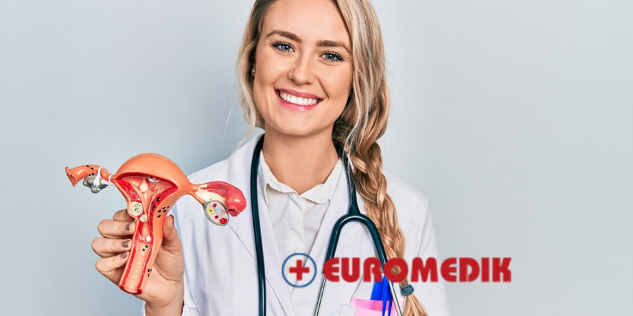 6300 din za kompletan ginekološki pregled+ultrazvuk dojki(pregled,kolposkopija Papa i  ...