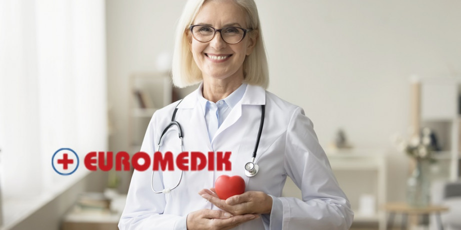 5200 din za pregled interniste-kardiologa (ekg, merenje pritiska,određivanje i  ...