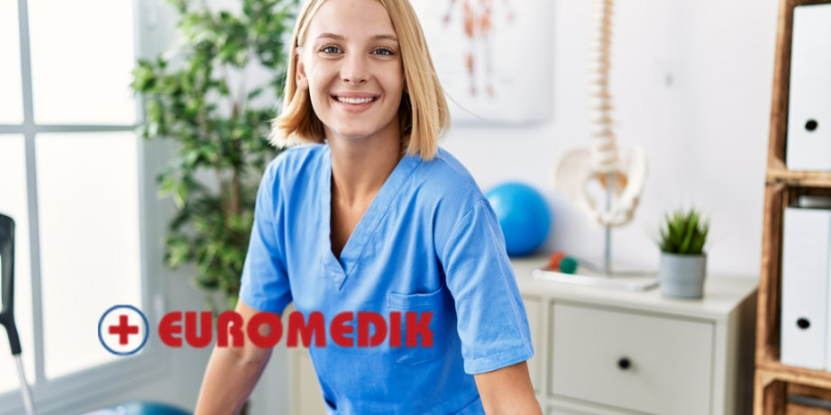 2300 din za pregled fizijatra u Euromediku u Kraljevu!