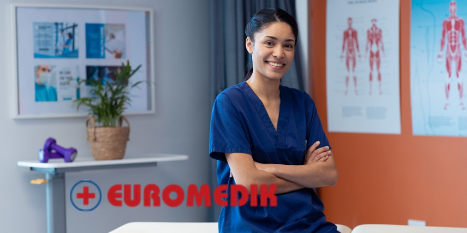 2300 din za pregled fizijatra u Euromediku u Kruševcu!