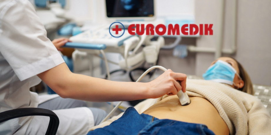 5300 din za ultrazvuk abdomena i urotrakta u Euromediku u Kruševcu!