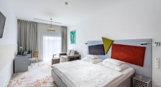 22490 din za 2 noćenja sa doručkom za dve osobe + korišćenje saune i đakuzija u hotelu Lenart 4* u blizini Krakova, Vijelička!