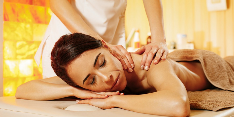 2800 din za hedonist mix: relax masaža celog tela + masaža stopala (80 min) u salonu Zen C ...