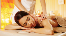 2800 din za hedonist mix: relax masaža celog tela + masaža stopala (80 min) u salonu Zen Club!
