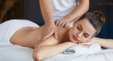 1600 din za relax masažu leđa + piling (45 min) u salonu Zen Club!
