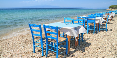 850 din za popust na letovanje na TASOSU   (10 noćenja + prevoz + trajekt) od 107€! Polazak 15.09.2025.