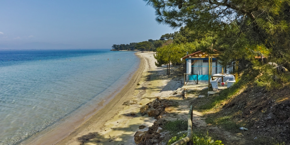 1900 din za popust na letovanje na TASOSU   (10 noćenja + prevoz + trajekt) od 242€! Po ...