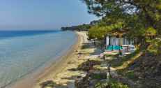 1900 din za popust na letovanje na TASOSU   (10 noćenja + prevoz + trajekt) od 242€! Polazak 27.06.2025.