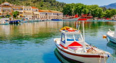 2100 din za popust na letovanje na TASOSU   (10 noćenja + prevoz + trajekt) od 260€! Polazak 07.07.2025.