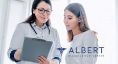 14000 din za sistematski pregled za žene (opšti lekarski pregled,ultrazvuk dojki,štitne,abdomena i male karlice,laboratorija,gustina kostiju) u dijagnostičkom centru Albert u Zemunu!