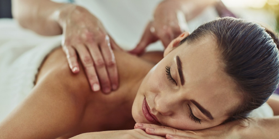 2200 din za relax masažu (70 min) u Iris conceptu u Žarkovu!