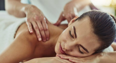 2200 din za relax masažu (70 min) u Iris conceptu u Žarkovu!