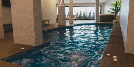 1410 din za ostvarivanje popusta na 2 noćenja za 2 osobe (2 dece do 15god besplatno) u studio apartmanu Belvedere Hills Luxury Apartments and Spa na Kopaoniku za 7990 dinara!