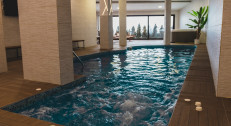 1410 din za ostvarivanje popusta na 2 noćenja za 2 osobe (2 dece do 15god besplatno) u studio apartmanu Belvedere Hills Luxury Apartments and Spa na Kopaoniku za 7990 dinara!