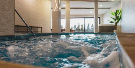 2115 din za ostvarivanje popusta na 2 noćenja za 2 osobe (2 dece do 15god besplatno) u apartmanu Belvedere Hills Luxury Apartments and Spa na Kopaoniku tokom leta za 11985 dinara!