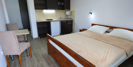 6250 din za dva noćenja za dve osobe u lux studijima Kalinovica 4* u Sokobanji!
