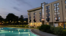 31660 din za dva noćenja sa doručkom za dvoje u standardnoj dvokrevetnoj sobi u Kona hotelu nadomak Verone!