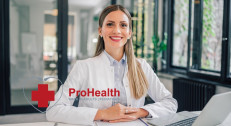4400 din za pregled lekara opšte prakse + laboratorija (KKS,leukocitarna formula,CRP,kalijum,natrijum,hloridi) u ProHealth klinici u centru grada!