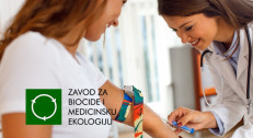 2100 din za osnovni panel analiza: KKS,glukoza,holesterol,trigliceridi,ALT,AST,urea,kreatinin,CRP u Zavodu za biocide i medicinsku ekologiju na Banovom brdu!