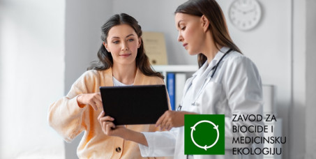7600 din za preventivni ginekološki panel analiza za žene 40+ (CA 125,HE4,CEA,TSH,Vitamin D,Glukoza,KKS,Urin-sediment) u Zavodu za biocide i medicinsku ekologiju na Banovom brdu!