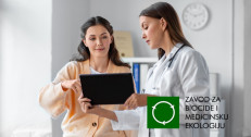 7600 din za preventivni ginekološki panel analiza za žene 40+ (CA 125,HE4,CEA,TSH,Vitamin D,Glukoza,KKS,Urin-sediment) u Zavodu za biocide i medicinsku ekologiju na Banovom brdu!